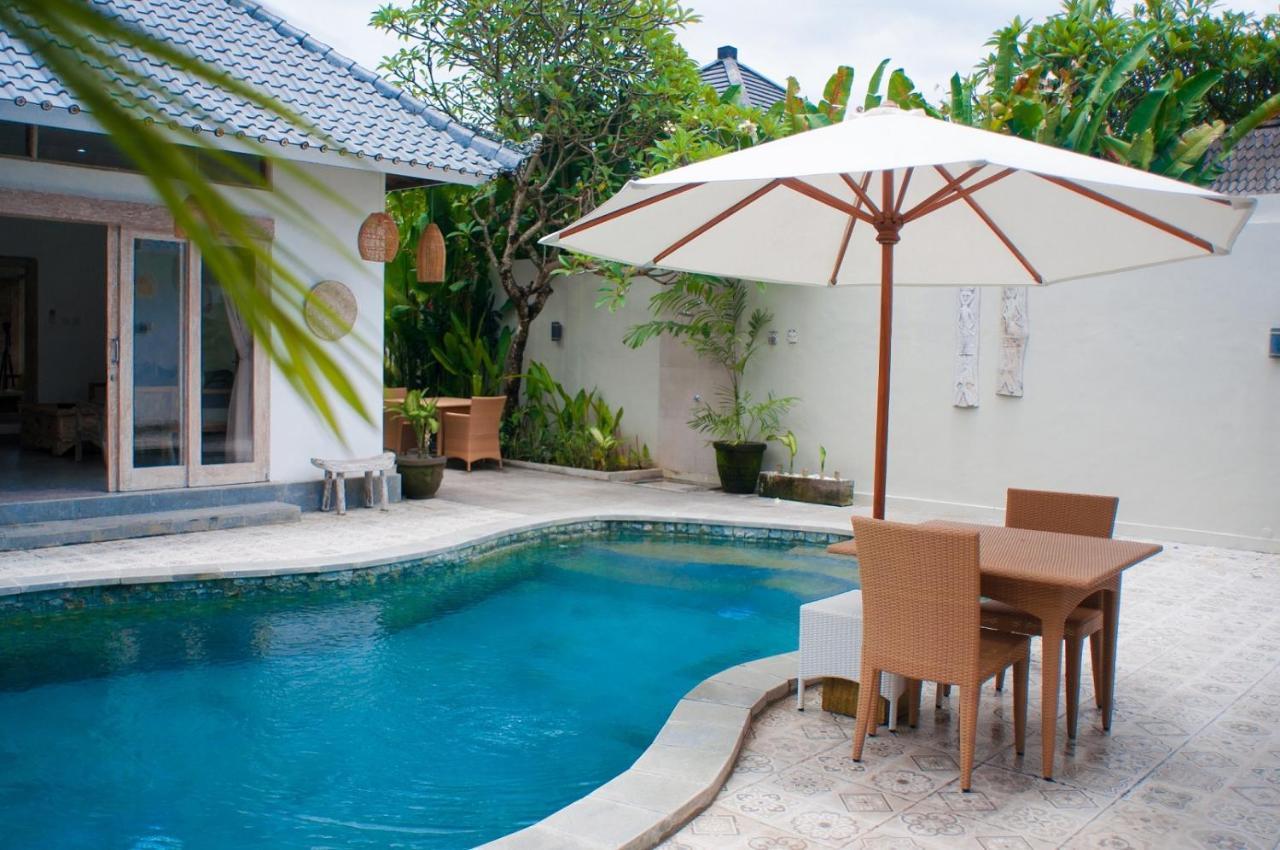 Ambermoon Villas Σεμινιάκ Εξωτερικό φωτογραφία