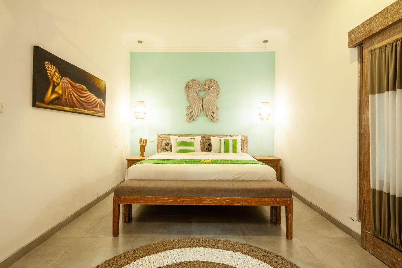 Ambermoon Villas Σεμινιάκ Εξωτερικό φωτογραφία
