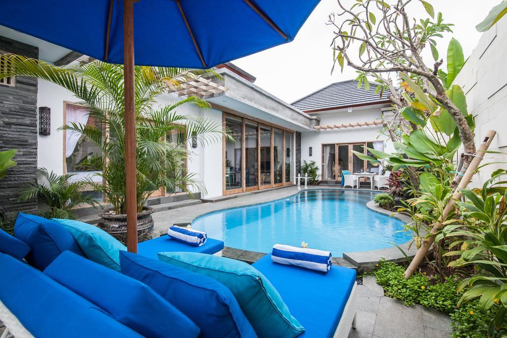 Ambermoon Villas Σεμινιάκ Εξωτερικό φωτογραφία