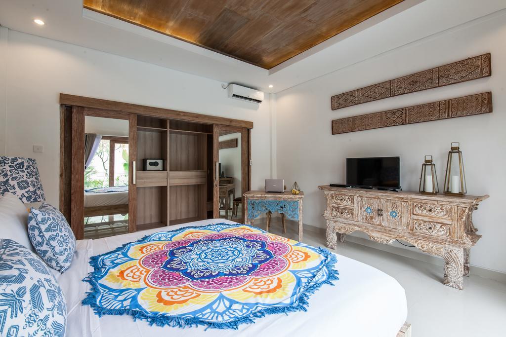 Ambermoon Villas Σεμινιάκ Εξωτερικό φωτογραφία