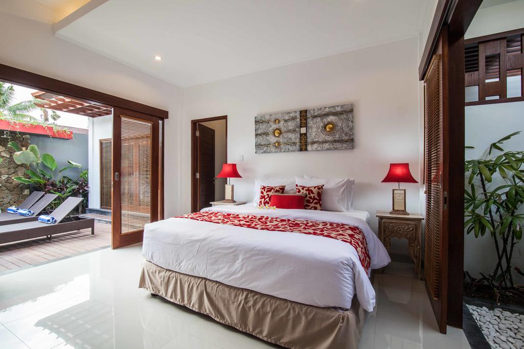 Ambermoon Villas Σεμινιάκ Εξωτερικό φωτογραφία