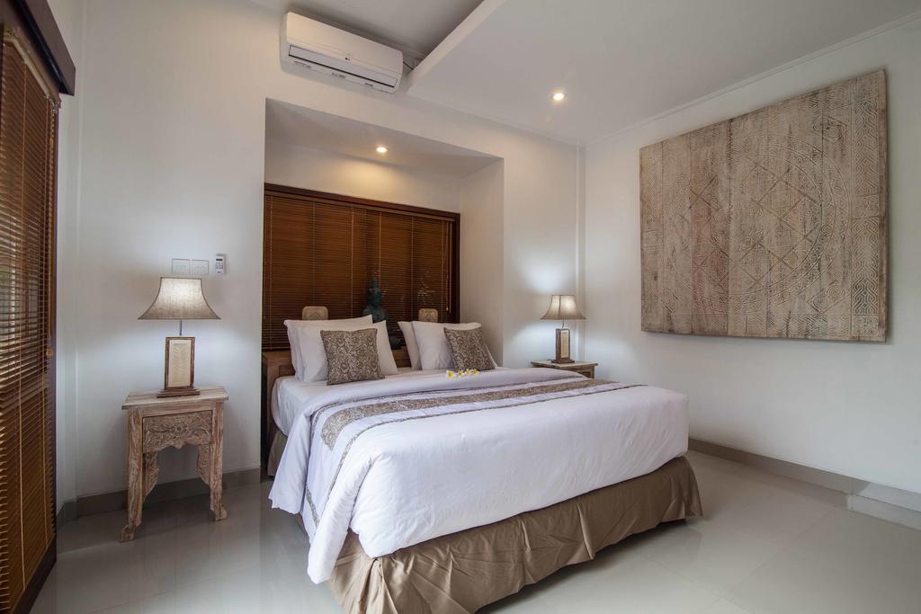 Ambermoon Villas Σεμινιάκ Εξωτερικό φωτογραφία