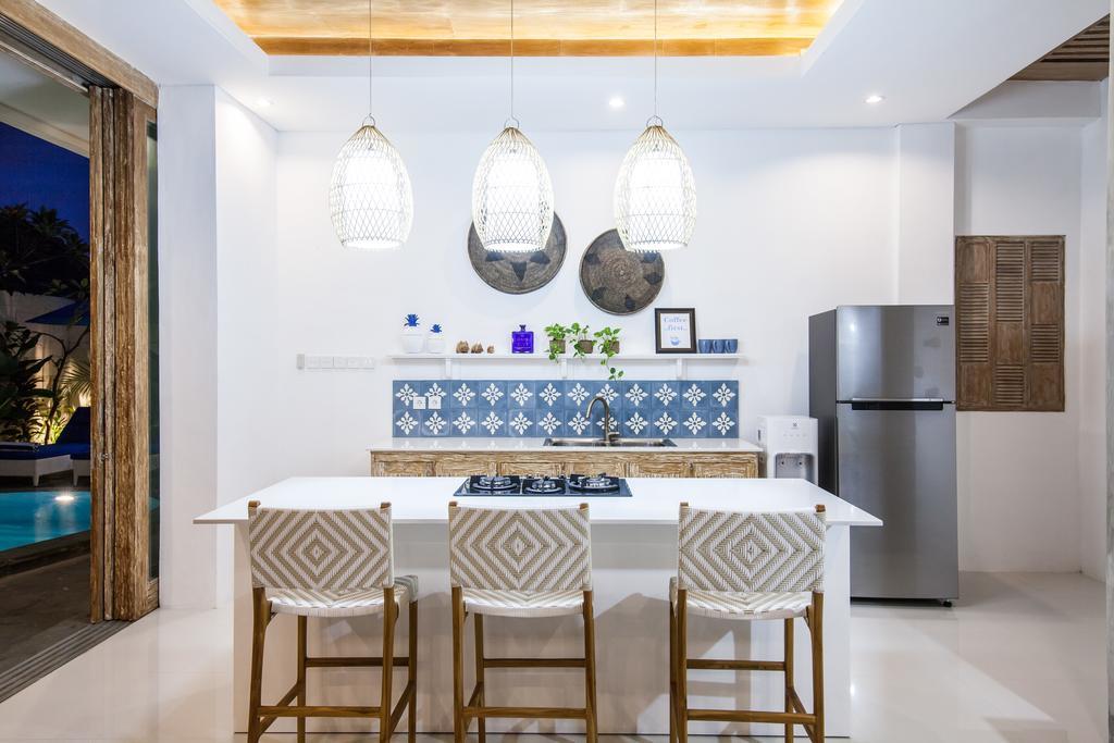Ambermoon Villas Σεμινιάκ Εξωτερικό φωτογραφία