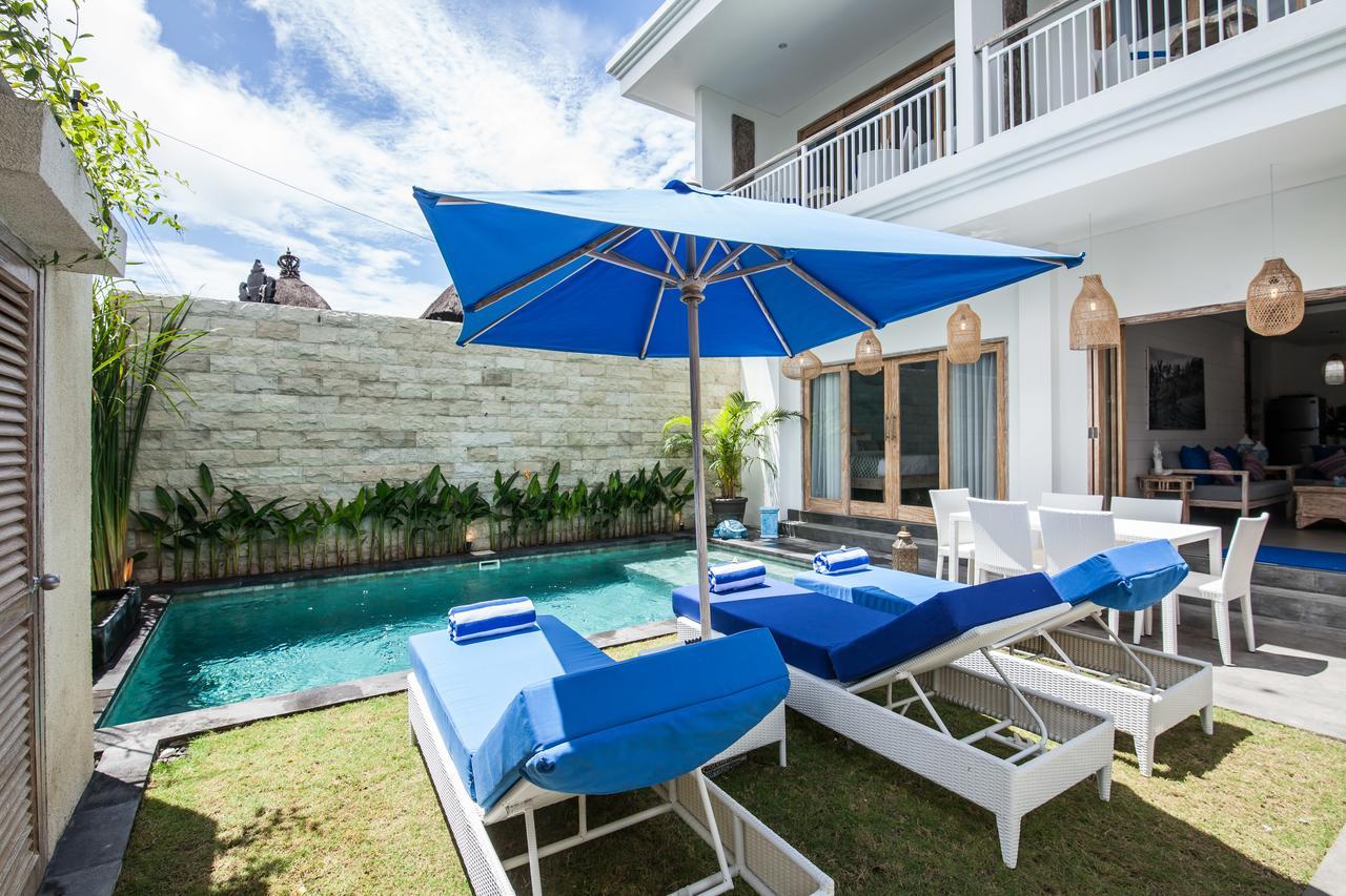 Ambermoon Villas Σεμινιάκ Εξωτερικό φωτογραφία