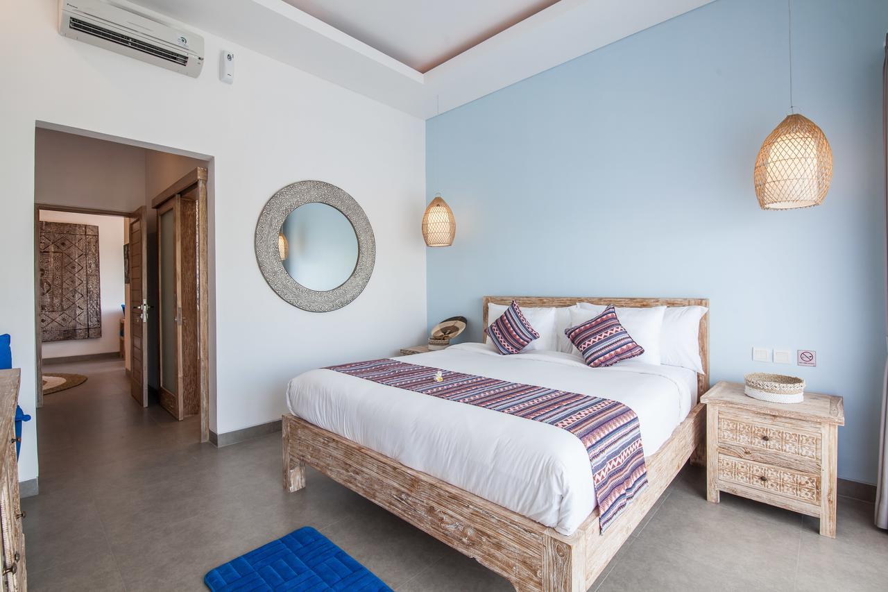 Ambermoon Villas Σεμινιάκ Εξωτερικό φωτογραφία