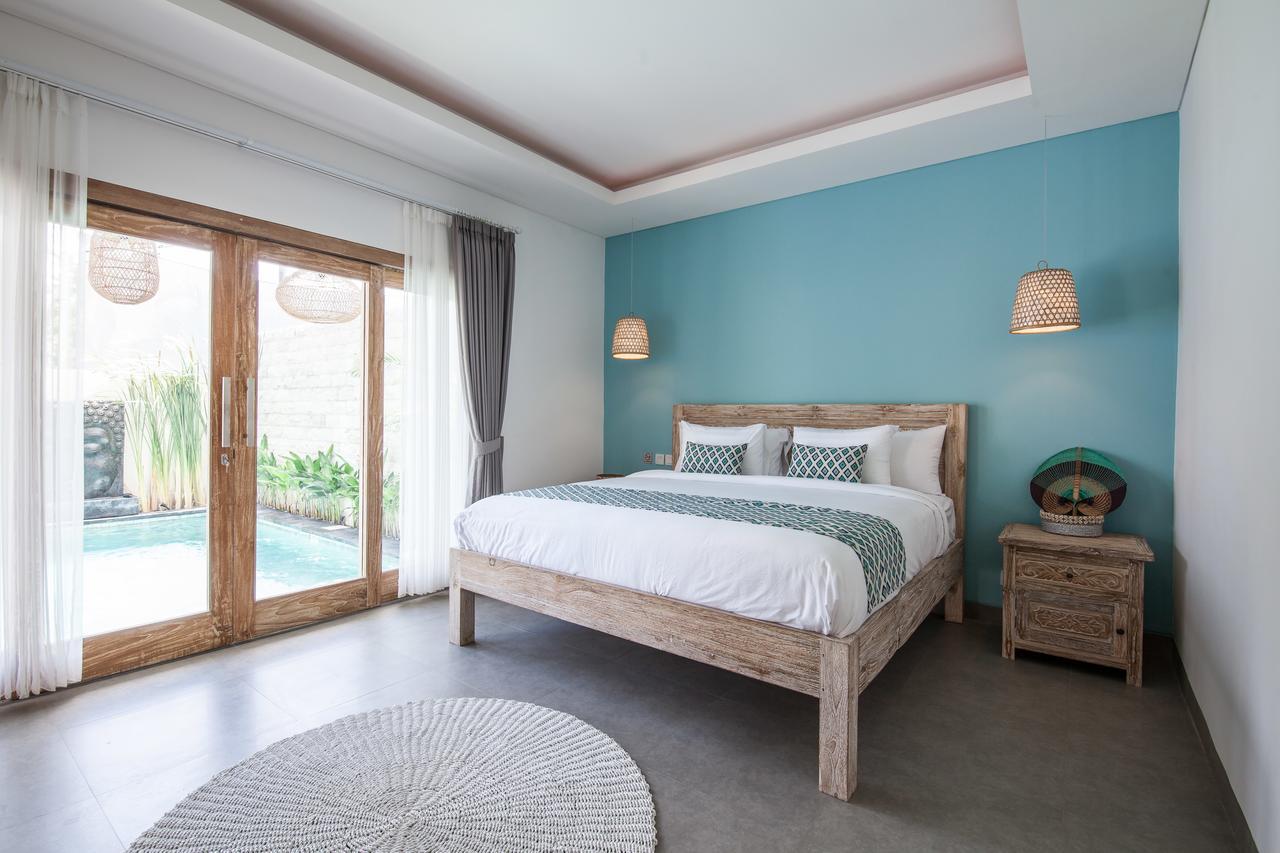 Ambermoon Villas Σεμινιάκ Εξωτερικό φωτογραφία