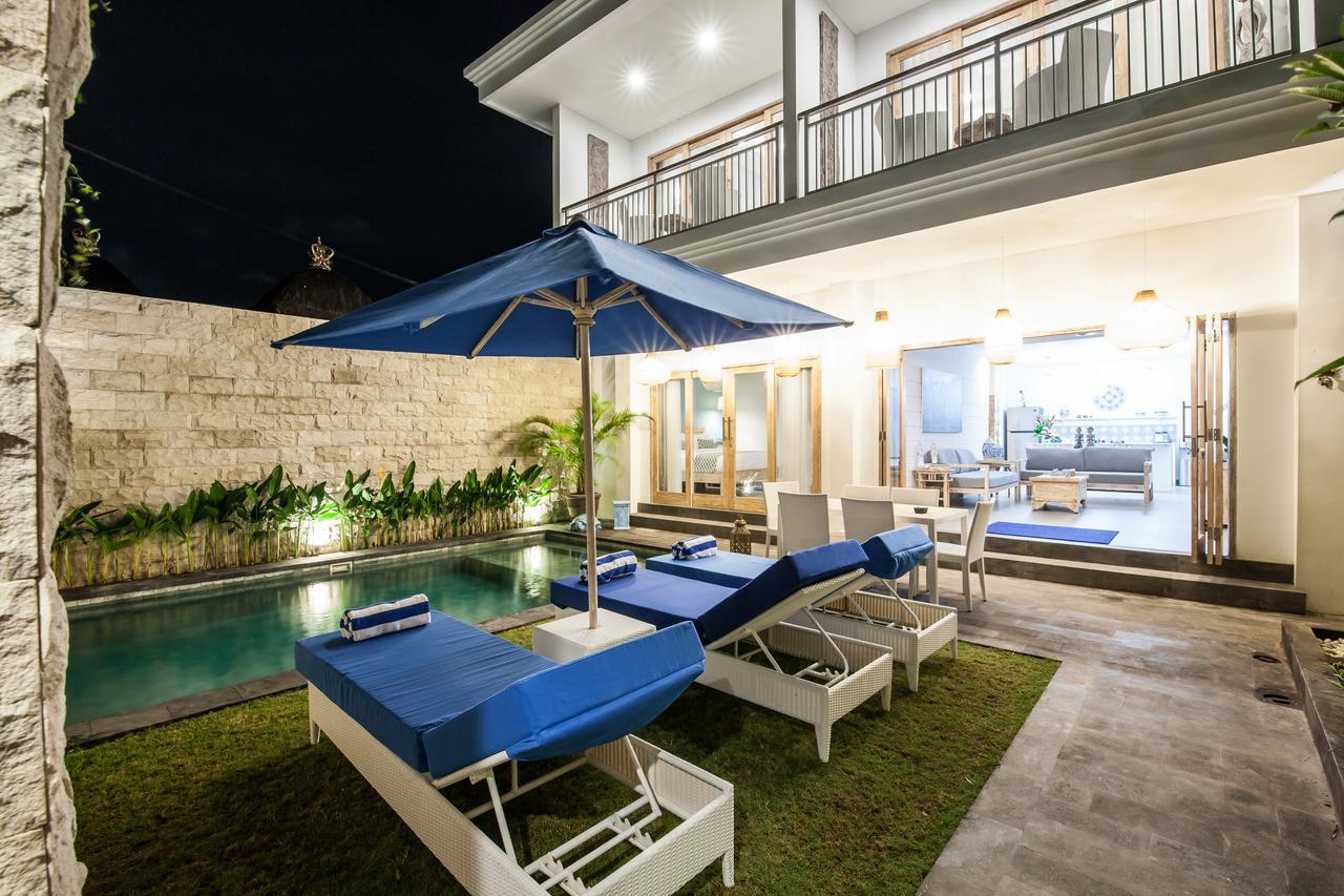 Ambermoon Villas Σεμινιάκ Εξωτερικό φωτογραφία