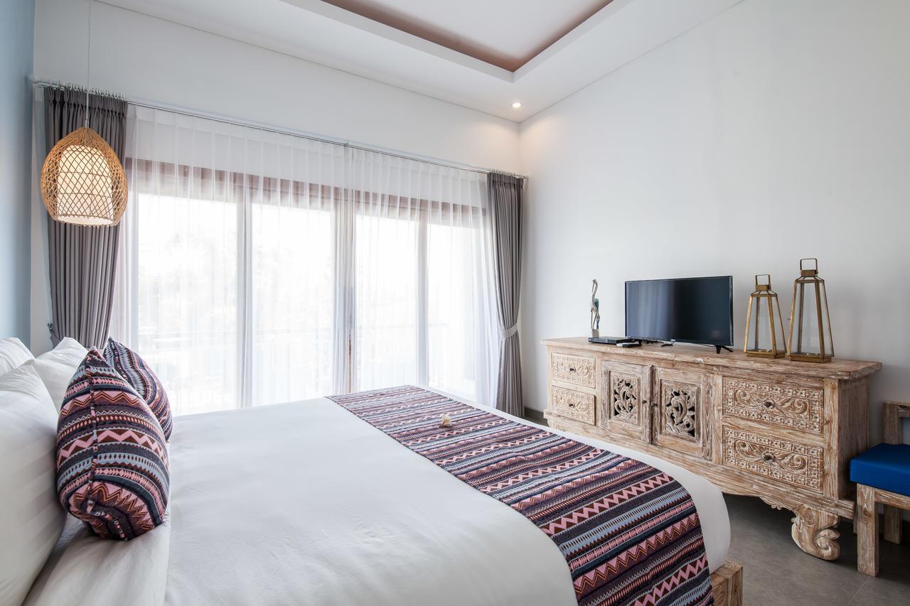 Ambermoon Villas Σεμινιάκ Εξωτερικό φωτογραφία