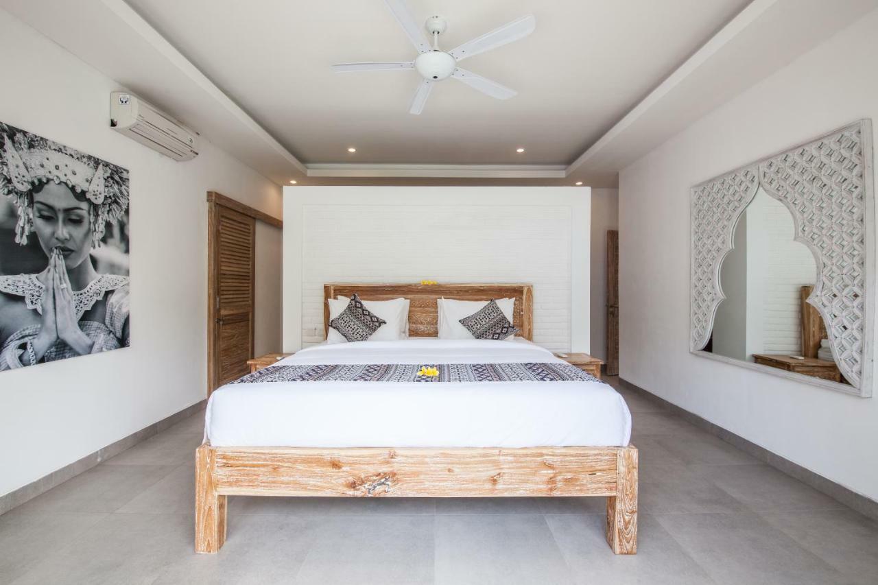 Ambermoon Villas Σεμινιάκ Εξωτερικό φωτογραφία