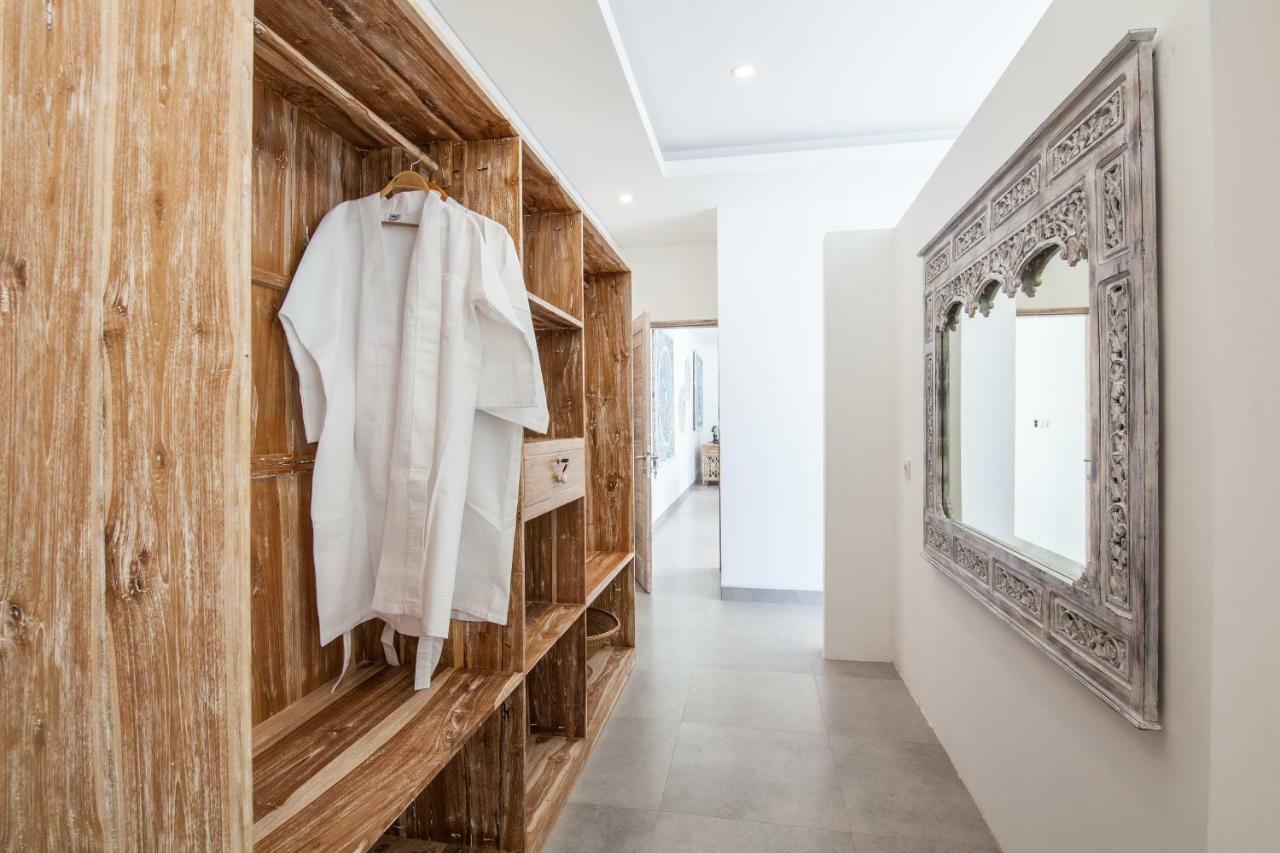 Ambermoon Villas Σεμινιάκ Εξωτερικό φωτογραφία