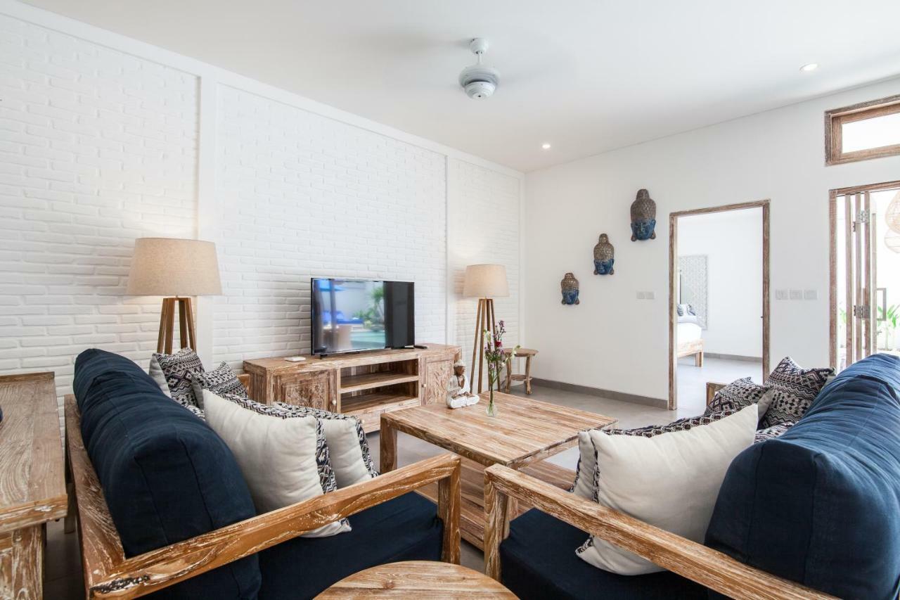 Ambermoon Villas Σεμινιάκ Εξωτερικό φωτογραφία